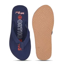 Action EVA Flotter Men Printed Thong Flip-Flops image 5