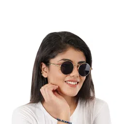 SOLAVA Unisex Fabric Elasticated Bracelet image 2