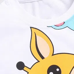 WOJOMO Kids-Boys Multi Clothing Set image 5