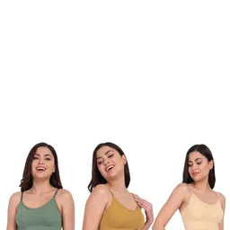 US FASHION Bra Full Coverage Lightly Padded-picture-40