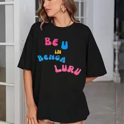 Requin Women Printed T-shirt-picture-31