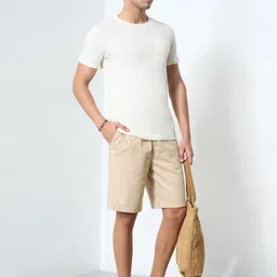 7 Alt by Pantaloons Men Fashion Shorts image 5