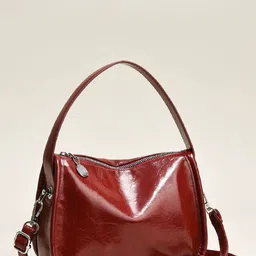 StyleCast Women Solid Crossbody Sling Bag-picture-28