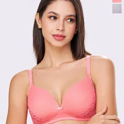 bodyline Bra Medium Coverage Lightly Padded-picture-28