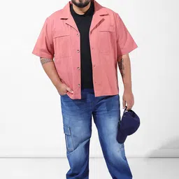 Hardsoda by The Indian Garage Co Men Regular Fit Mid-Rise Heavy Fade Stretchable Jeans image 5