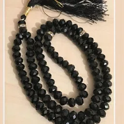 Malas Collection Unisex Tasselled Necklace-picture-10