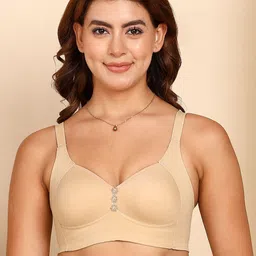 DressBerry Bra Full Coverage Lightly Padded-picture-23