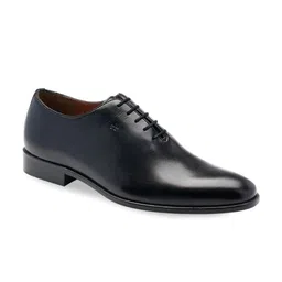 Arrow Men Formal Derby Shoes-picture-44