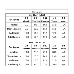 Pinkshierd Kids Woollen Sweater Vest image 3