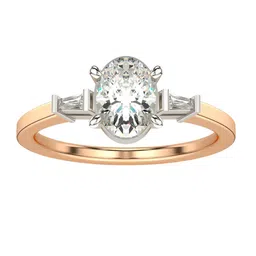 VALANOVA Women Ring Diamond image 3