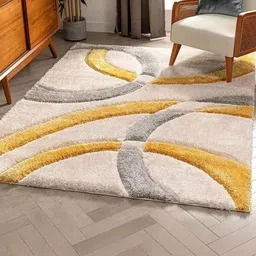 R CARPETS Printed Traditional Carpet-picture-37