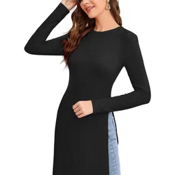 SZN Longline Top image 4