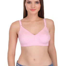 FEATHER LINE Bra Full Coverage Heavily Padded-picture-12