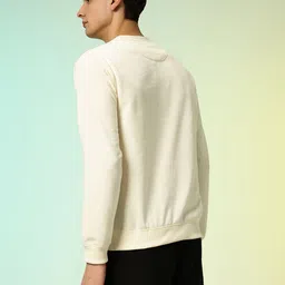 HRX by Hrithik Roshan Pullover Sweatshirt image 4