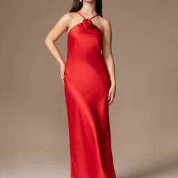 Kazo Women Ross Maxi Dress-picture-23