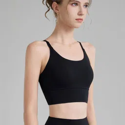 LULU & SKY Bra Medium Coverage image 1