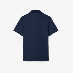 Lacoste Men Polo Collar Pockets T-shirt image 4