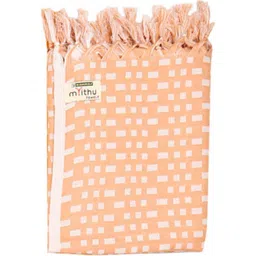 Ramraj Assorted 2 Striped Cotton 170 GSM Bath Towel image 2