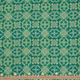 Koskii Unstitched Dress Material image 5