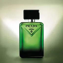 Prada Men Paradigme Eau De Parfum Refillable Spray with Ambery Woody Notes - 50 ml image 5