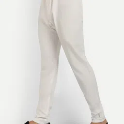 WELL TEX Men Solid Daily Straight Kurta image 5