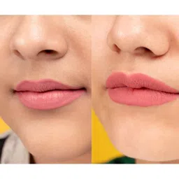 SHYR BEAUTY Long-Lasting Smudge-Proof Matte Liquid Lipstick - 5 ml - I'm Radiant image 2