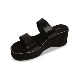 KNEETOES Women Casual Platform Sandals-image-98