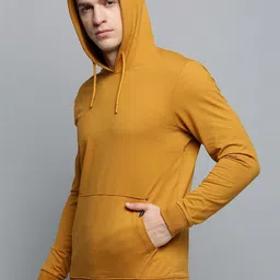 SHOWOFFFF Men Hooded Sweatshirt image 4
