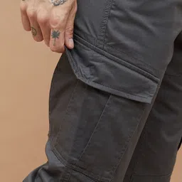 Fame Forever by Lifestyle Men Trousers image 3