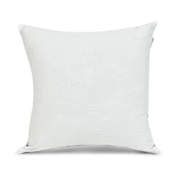 ANWYN Blue & White Set of 5 Ethnic Motifs Square Cushion Covers image 4