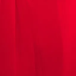 FANCYNINE Poly Georgette Saree image 3