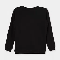 Fame Forever by Lifestyle Boys Printed Sweatshirt image 2