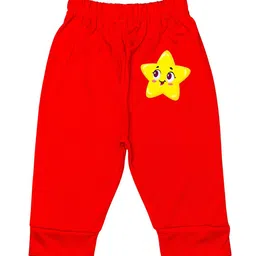 Surfbae Kids Pack Of 5 Graphic Printed Dri-FIT Relaxed FitJoggers image 4