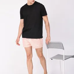 Crosscreek Printed Pure Cotton Boxers BXR6032C image 2