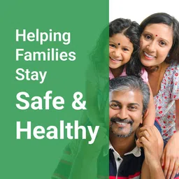 Omeo Pack Of 8 Aloe Vera Hand Sanitizer Gel - 60ml Each image 5