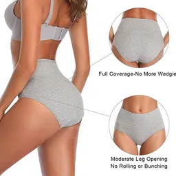 Diving Deep Pack of5 Hipster Briefs image 2