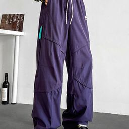 StyleCast x Revolte Men Loose Fit Chinos-picture-23