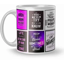 Gift4You Cermaic Cups image 1