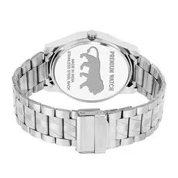 JUST LIKE Unisex Pack of 2 Bracelet Style Straps Analogue Watches WATGNM82GW6PGAEA image 3