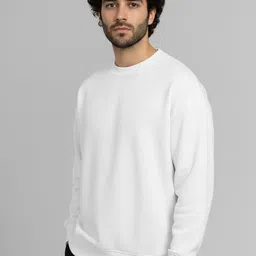 Moda Rapido Men Sweatshirt image 2
