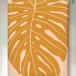 SAF Orange Canvas Other Wall Paintings-picture-31