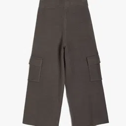 Koton Girls Cargos Trousers-picture-34