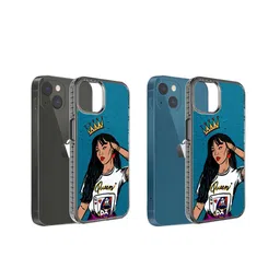 DailyObjects Printed Impact Resistant Stride 2.0 IPhone 15 Case Cover-picture-20