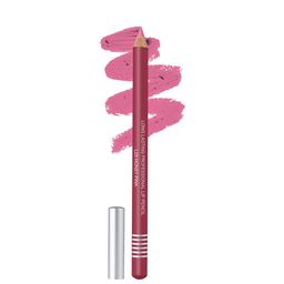 Colors Queen Long-Lasting Professional Lip Pencil 5g - Honey Pink L-25-picture-15