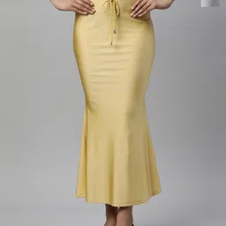 TWIN BIRDS Pack Of 2 Mermaid Fit Saree Shapewear-picture-33