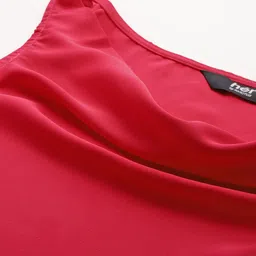 her by invictus Cowl Neck Top image 2