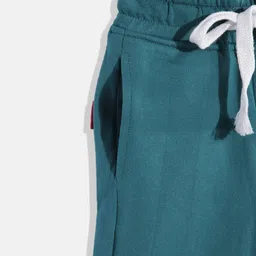 Gini and Jony Boys Pure Cotton Shorts image 5