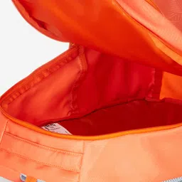 Wildcraft Orange & Blue WIKI 1 Backpack image 5
