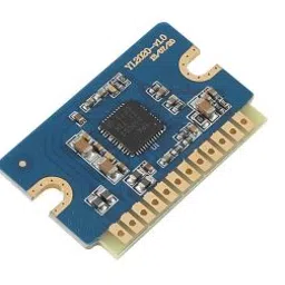 YL2020 20W+20W D Class 12V-24V Mini Digital Power Amplifier Module-picture-39