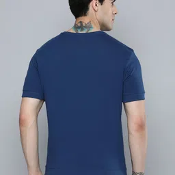 ether Solid T-shirt image 5